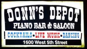 Donn's Depot @ Donn's Depot | Austin | Texas | United States