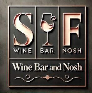 SAF Wine Bar & Nosh @ SAF Wine Bar & Nosh | Austin | Texas | United States